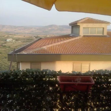 Apartment Palazzo Del Convento Barrafranca