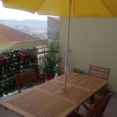 Apartment Palazzo Del Convento *
