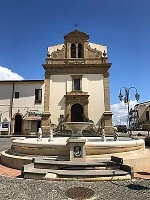 Palazzo Del Convento Barrafranca