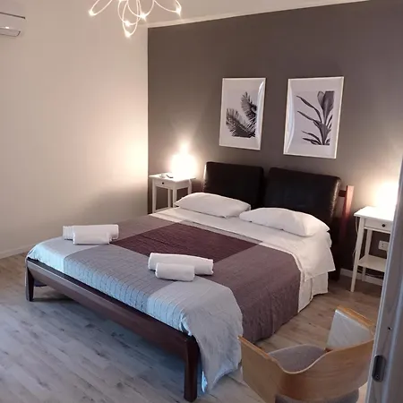 Apartment Palazzo Del Convento *