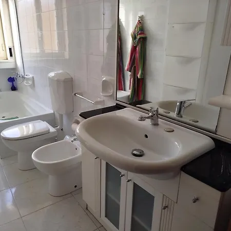 Palazzo Del Convento Apartment Barrafranca