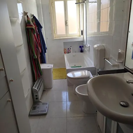 Apartment Palazzo Del Convento