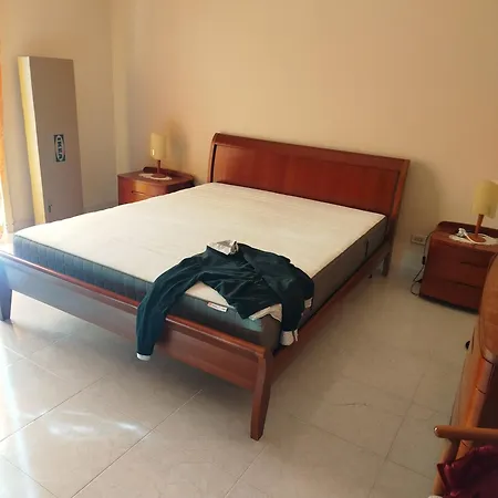 Palazzo Del Convento Apartment