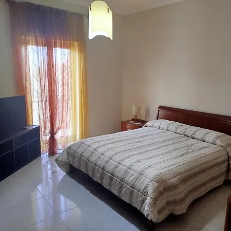 Palazzo Del Convento Apartment Barrafranca
