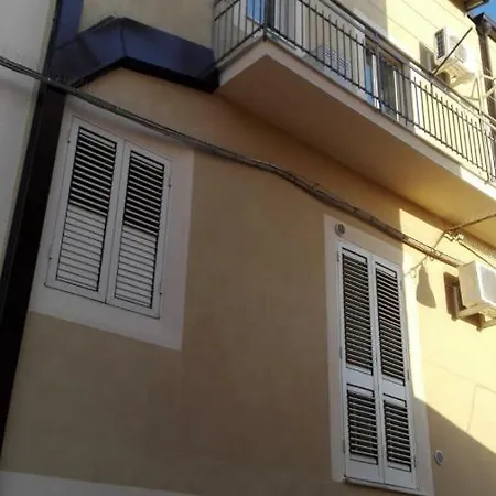 Apartment Palazzo Del Convento *