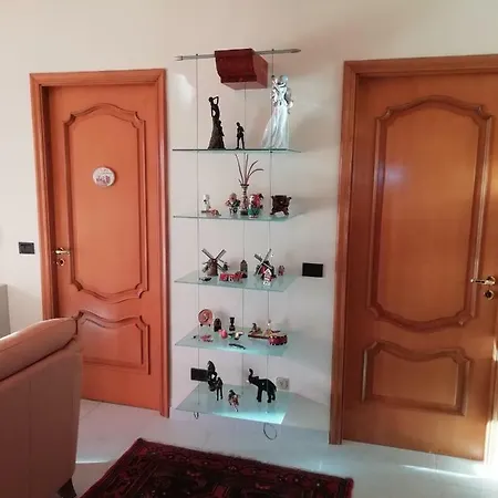 Apartment Palazzo Del Convento