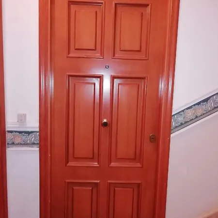 Palazzo Del Convento Apartment Barrafranca